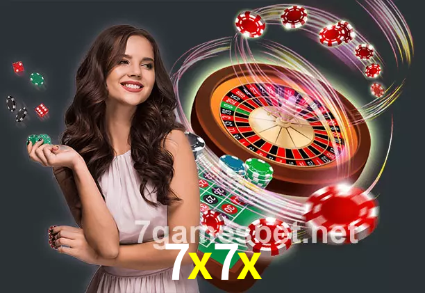 vivo no cassino 7x7x
