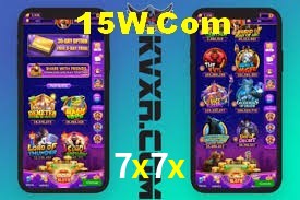 Game Providers 7x7x