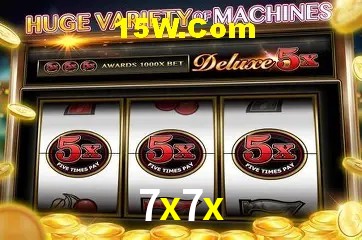 Promoções Sazonais 7x7x