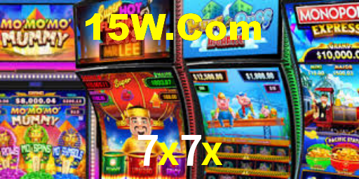 Welcome Bonus 7x7x