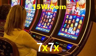 Diretório de Jogos 7x7x