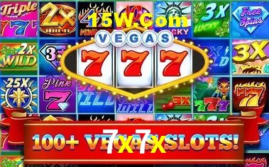 7x7x: Jogos de Caça-Níqueis-Altas Recompensas, Roleta-Velocidade, Blackjack-Desafios Máximos