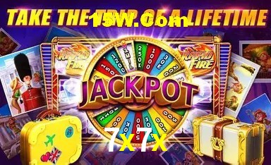 Jogos de Slot 7x7x
