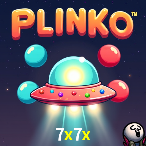 Descubra a Magia dos Jogos de Arcade no 7x7x