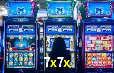 Especiais de Fim de Semana 7x7x
