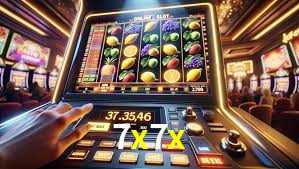 2FA Security 7x7x