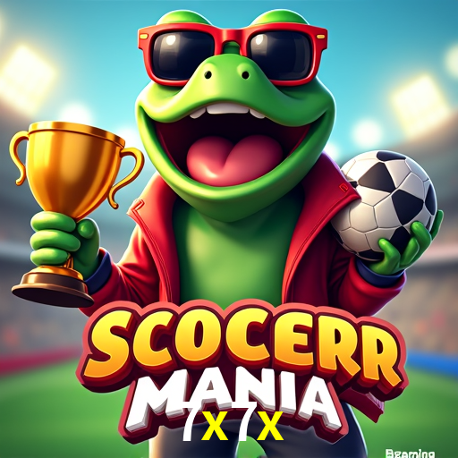 Descubra a Magia dos Jogos de Arcade no 7x7x