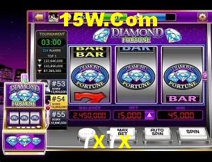 Sinta a adrenalina dos jogos de cassino com 7x7x