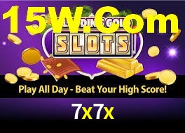 Roulette Table 7x7x
