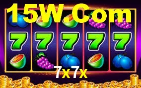 Tournaments 7x7x